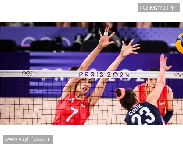 女排对阵巴西精彩比赛录像回顾与精彩瞬间分析