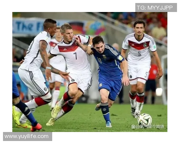 德国与阿根廷激战进球回顾精彩瞬间尽在其中